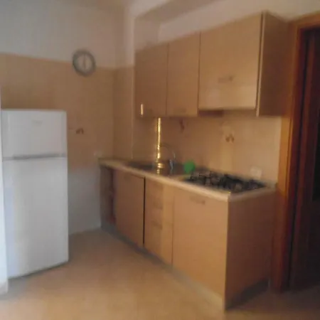 Vakantiehuis Canto Delle Rane *