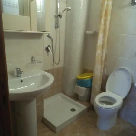 Vakantiehuis Canto Delle Rane Vieste