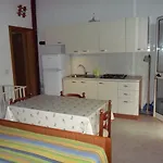 Holiday home Canto Delle Rane Vieste