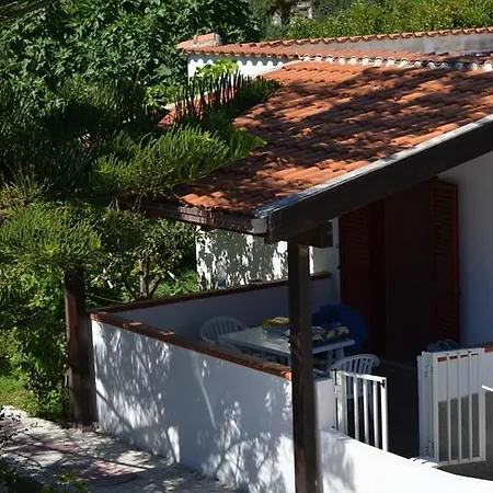 Holiday home Canto Delle Rane *