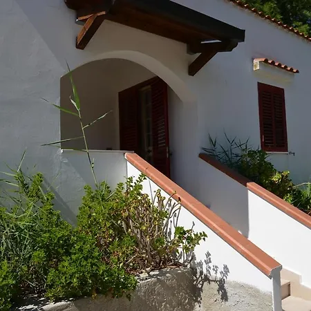 Canto Delle Rane Holiday home Vieste