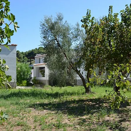 Holiday home Canto Delle Rane Vieste