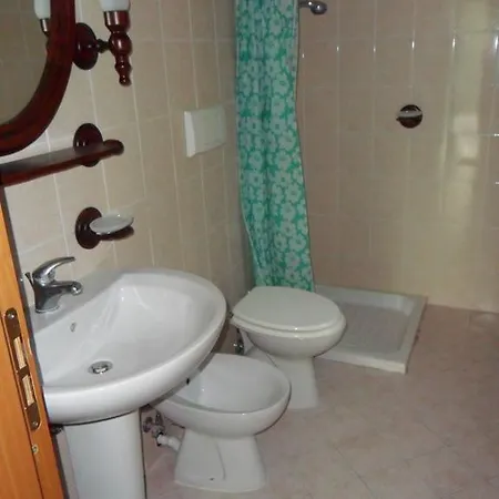 Canto Delle Rane Holiday home Vieste