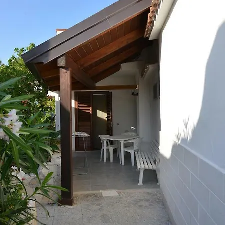 Holiday home Canto Delle Rane *