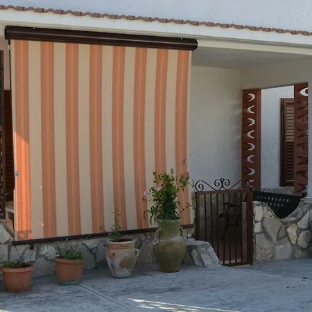 Canto Delle Rane * Vieste