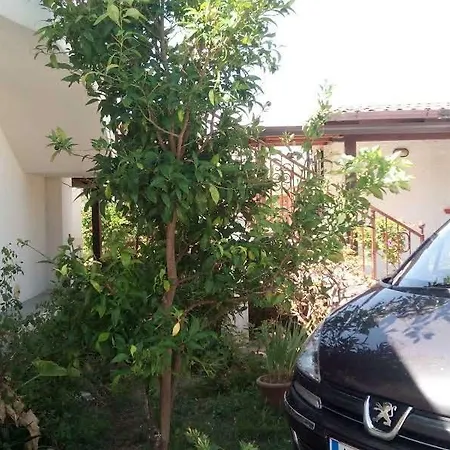 Canto Delle Rane Holiday home Vieste