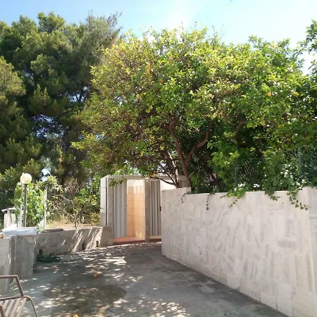 Canto Delle Rane Holiday home Vieste